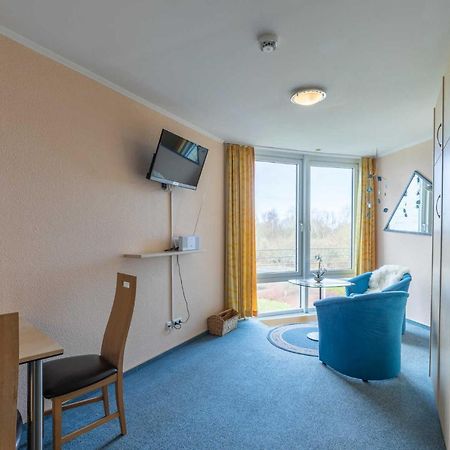Apartamento Kurpark Residenz, App 219A Cuxhaven Exterior foto