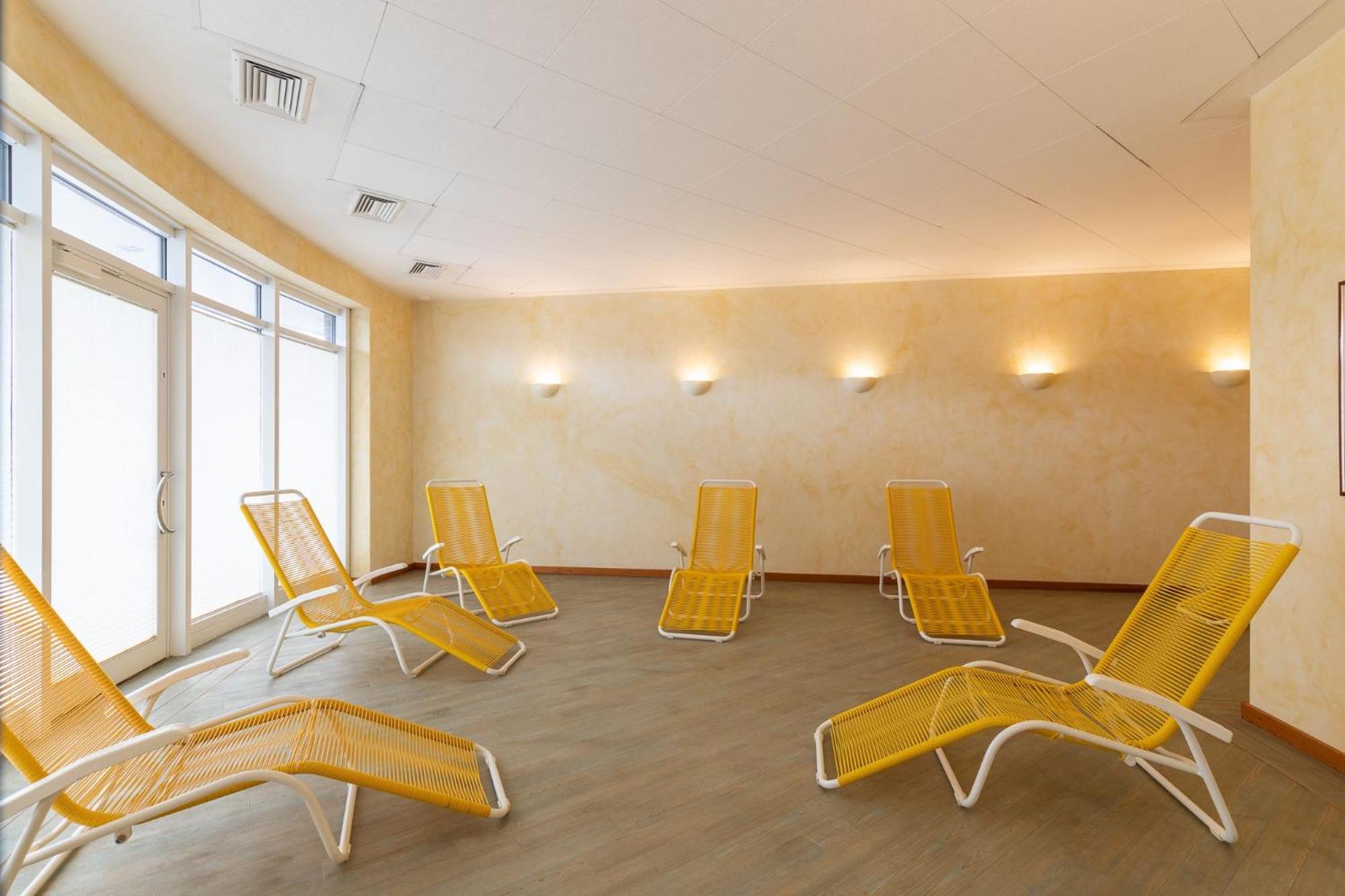 Apartamento Kurpark Residenz, App 219A Cuxhaven Exterior foto